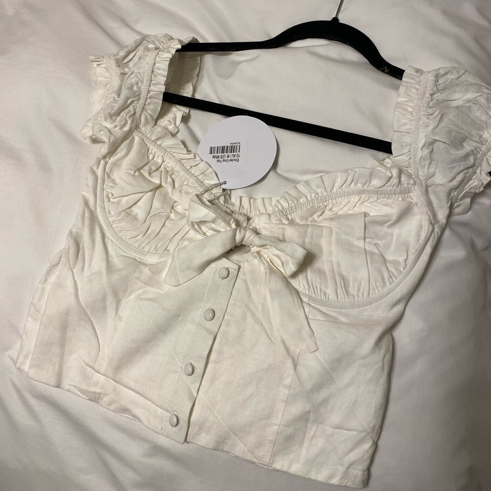 Princess Polly Elouise Top